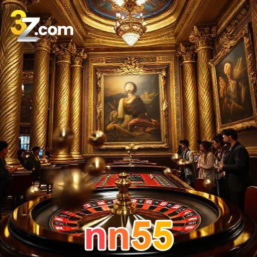 nn55 Bônus Especiais