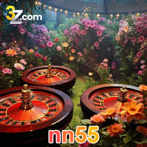 nn55 Jogos de caça-níqueis