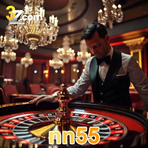 nn55 Jogos de caça-níqueis